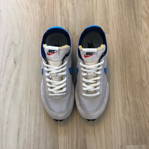 Nike Air Tailwind 79 Vast Grey Light Photo Blue - Picture 2 of 5